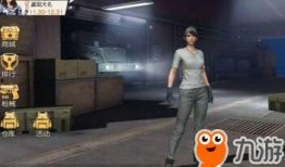 荒野行动体验服最新爆料,全新玩法与优化内容抢先看